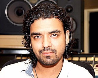 Toshi Sabri - Wikiunfold.com